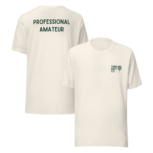 Professional Amateur